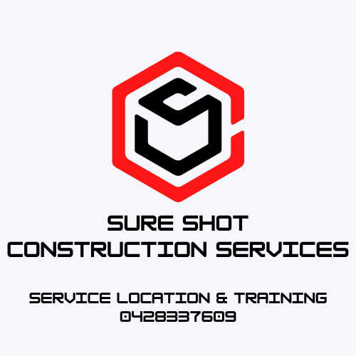 Sure Shot Construction Services project 2