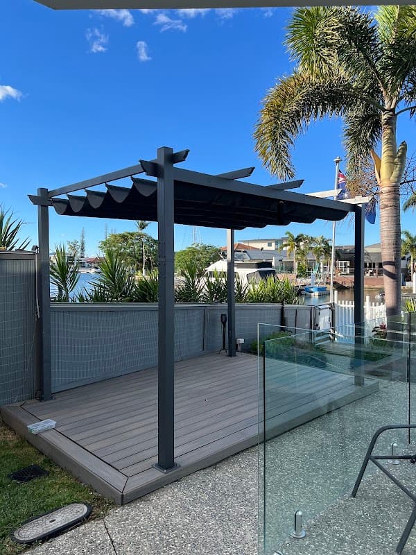 Surebuild Carpentry