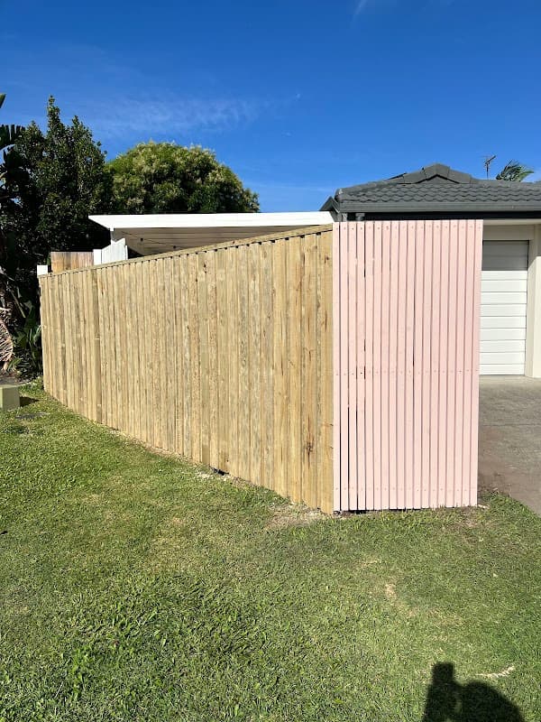 Surebuild Carpentry cover
