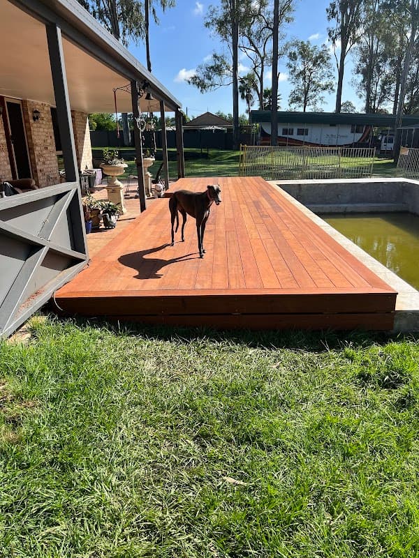 Surebuild Carpentry project 4