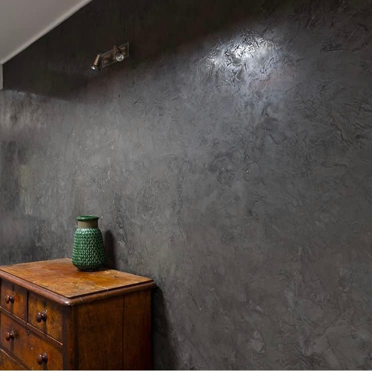 Surf Edge Rendering and polished plasters project 1