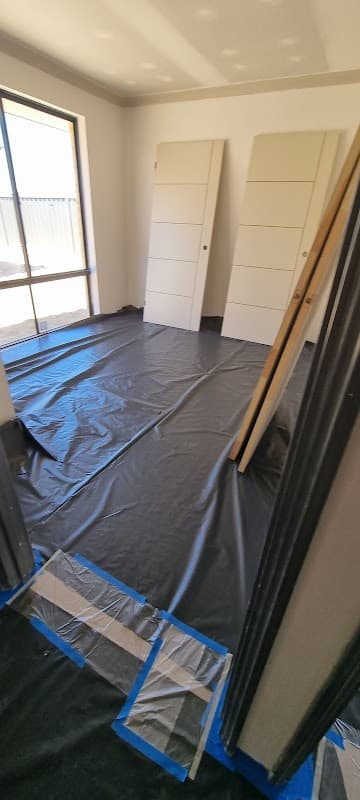 Surf painting services project 3