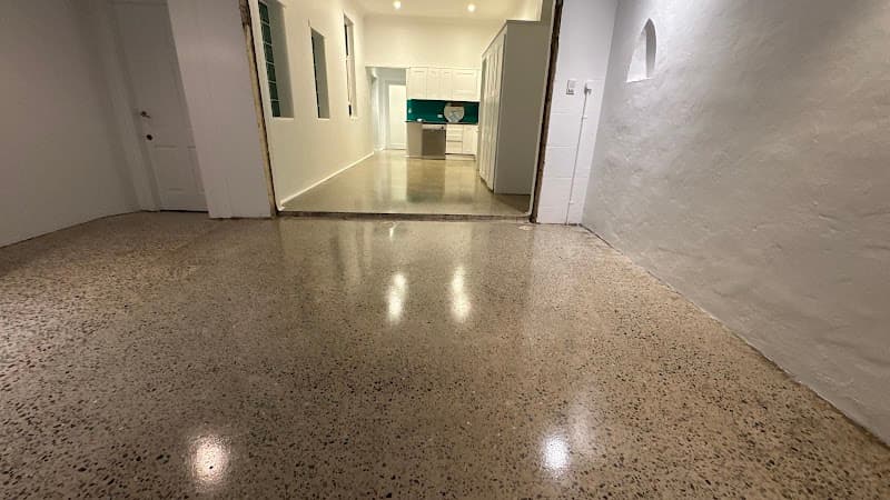 Surface Master Australia: floor restoration project 3