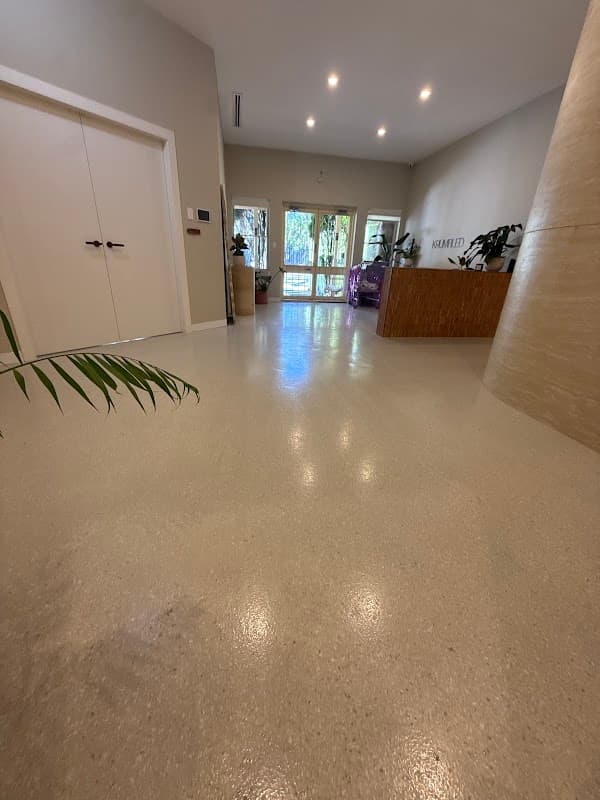Surface Master Australia: floor restoration project 4