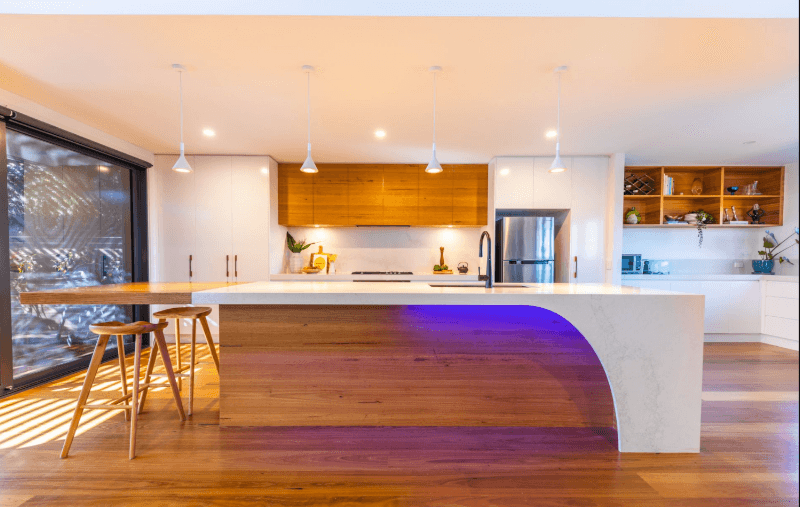 Surfcoast Electrics project 6