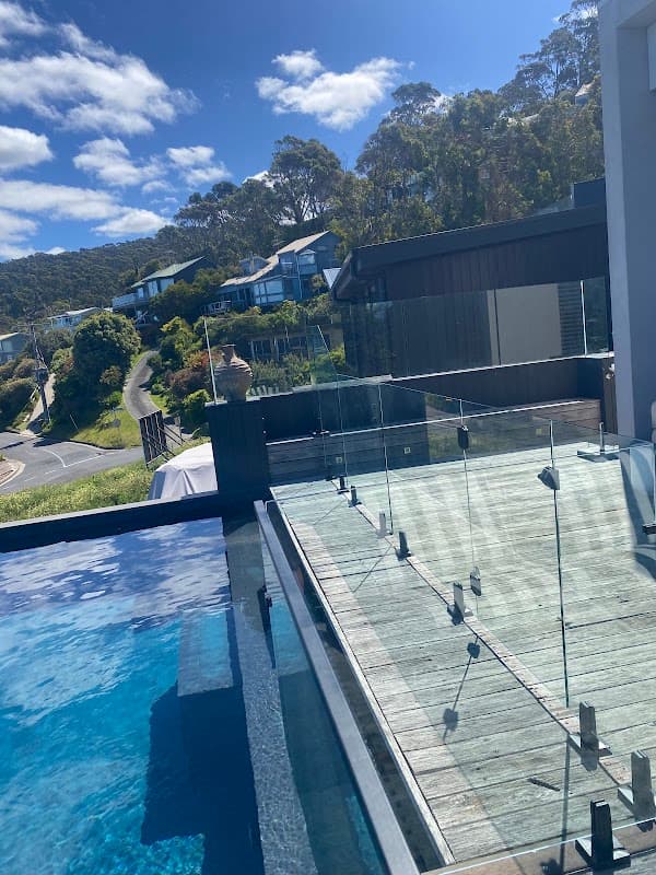 Surfcoast Pool Fences cover