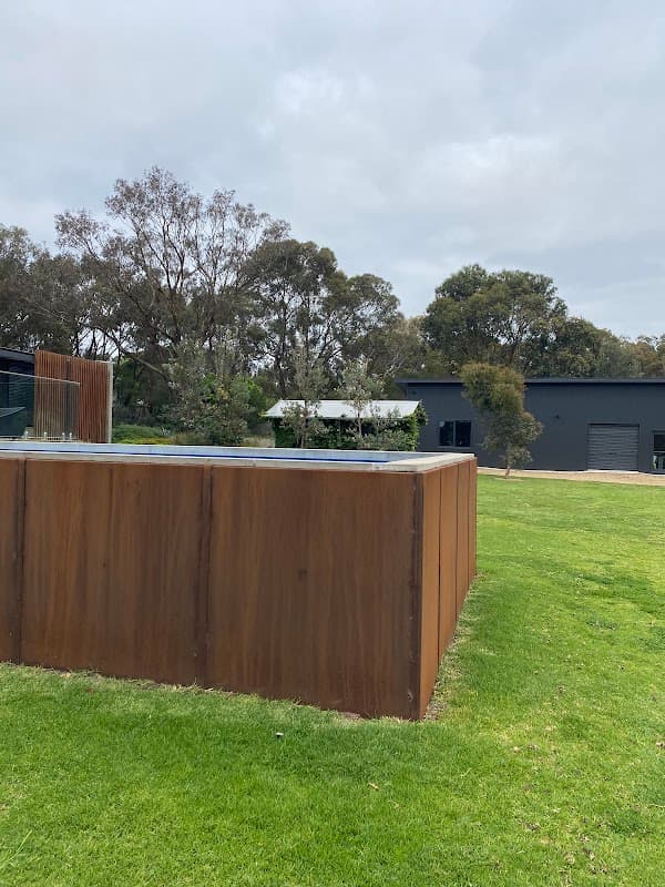Surfcoast Pool Fences project 3