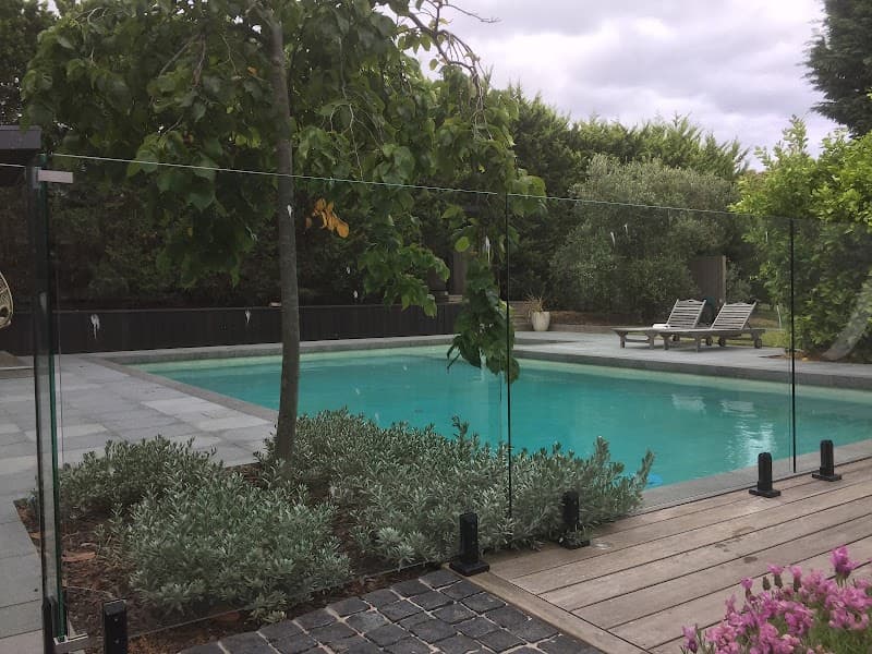 Surfcoast Pool Fences project 5