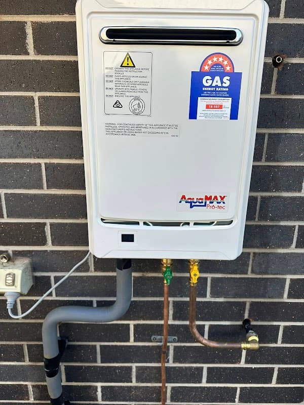 Surfs Up Plumbing & Gas Solutions project 3