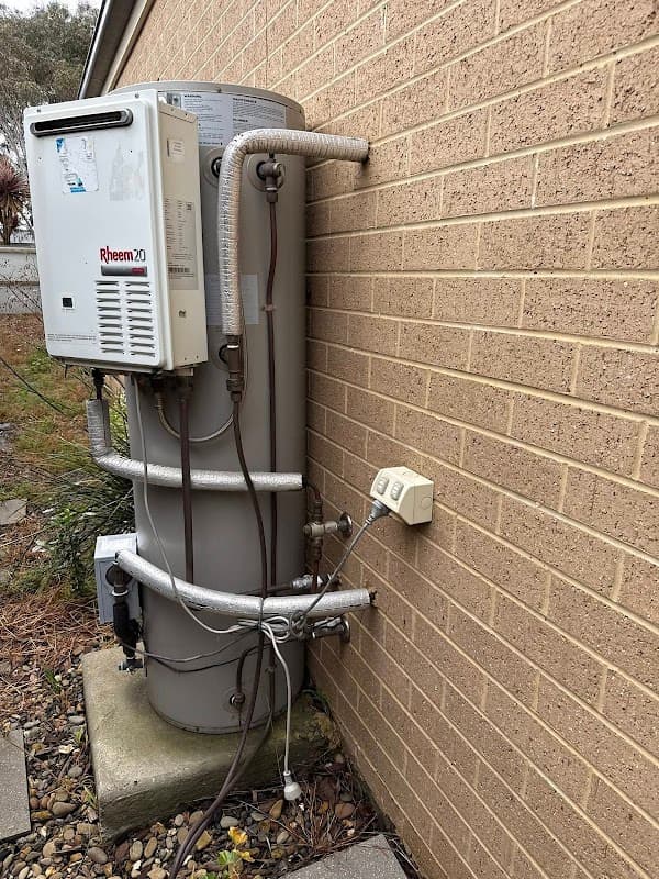 Surfs Up Plumbing & Gas Solutions project 4