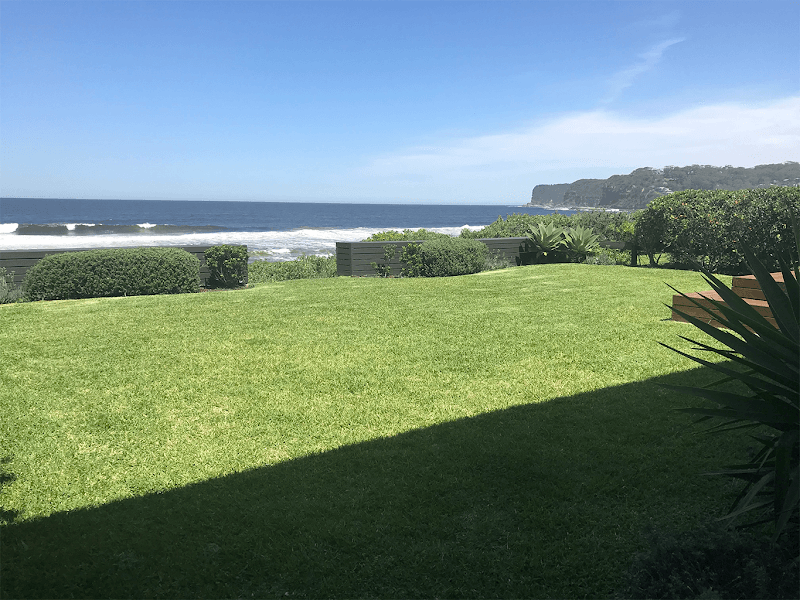 SurfSide Gardens project 1
