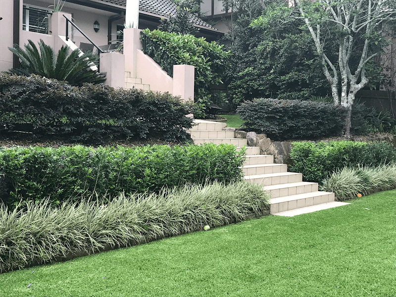 SurfSide Gardens project 5
