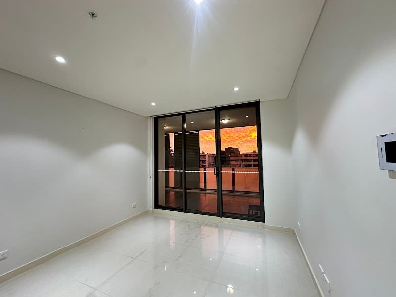 Sustainable Shine Cleaning Services cover