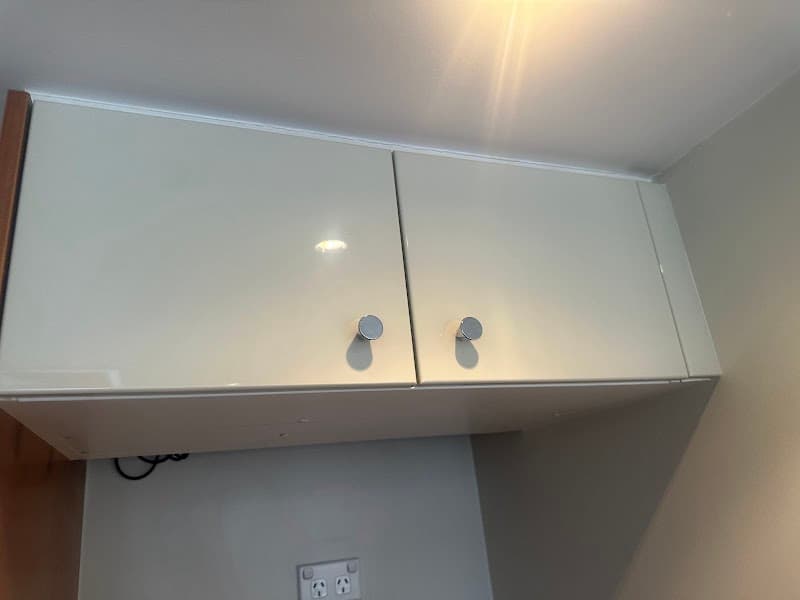 Sustainable Shine Cleaning Services project 3