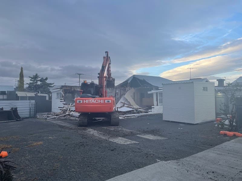 Sutcliffe Earthmoving