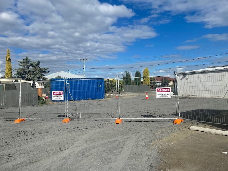 Sutcliffe Earthmoving cover