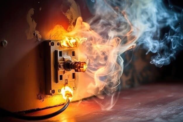 Sutherland Shire Electrician project 3