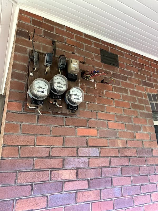 Sutherland Shire Electrician project 4