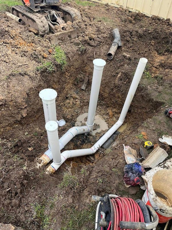 SWAG Plumbing & Drainage Local Hills Plumber cover