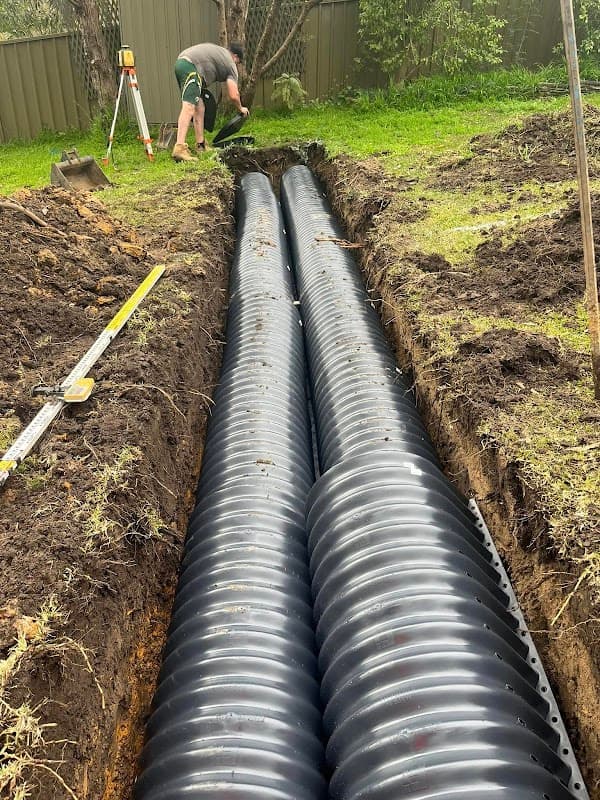 SWAG Plumbing & Drainage Local Hills Plumber project 3