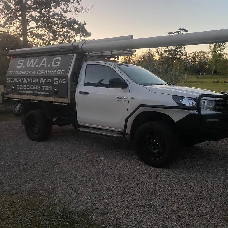 SWAG Plumbing & Drainage Local Hills Plumber project 4