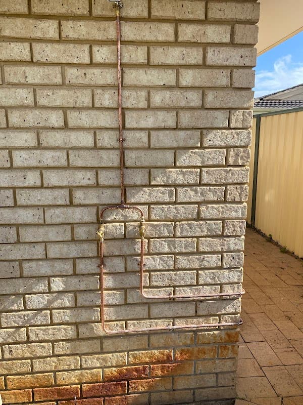 Swan's Professional Plumbing project 5