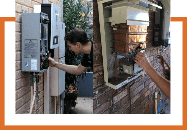 Swan's Professional Plumbing project 6