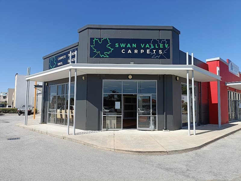 Swan Valley Carpets