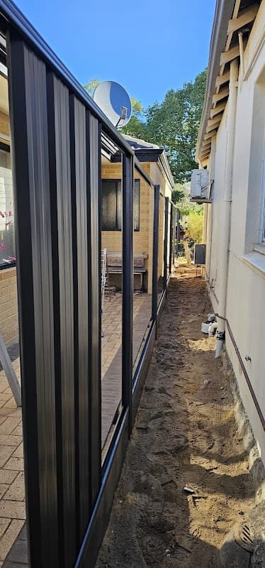 Swan Valley Fencing project 3