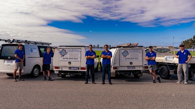 Swan Windows & Outdoor Cleaning Services Pty Ltd project 5