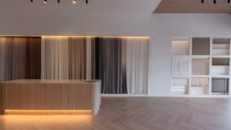 Sweet Home Blinds, Curtains and Shutters project 1