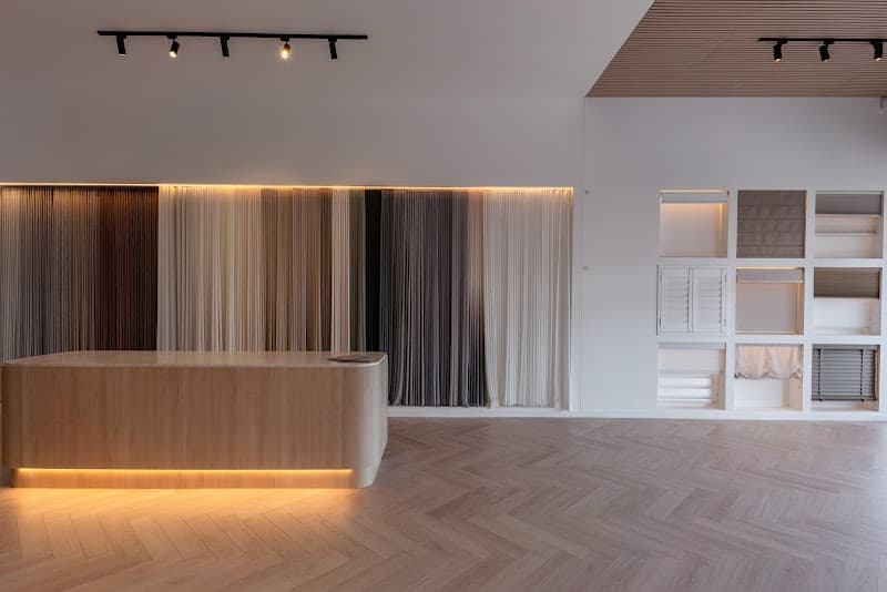 Sweet Home Blinds, Curtains and Shutters cover