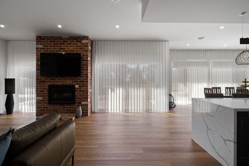 Sweet Home Blinds, Curtains and Shutters project 4