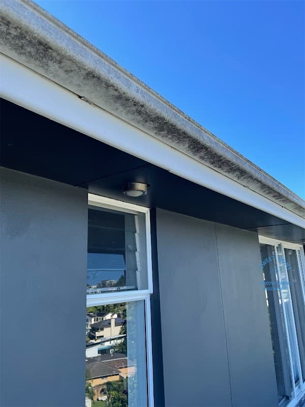Sweet Home Exterior Cleaning project 4