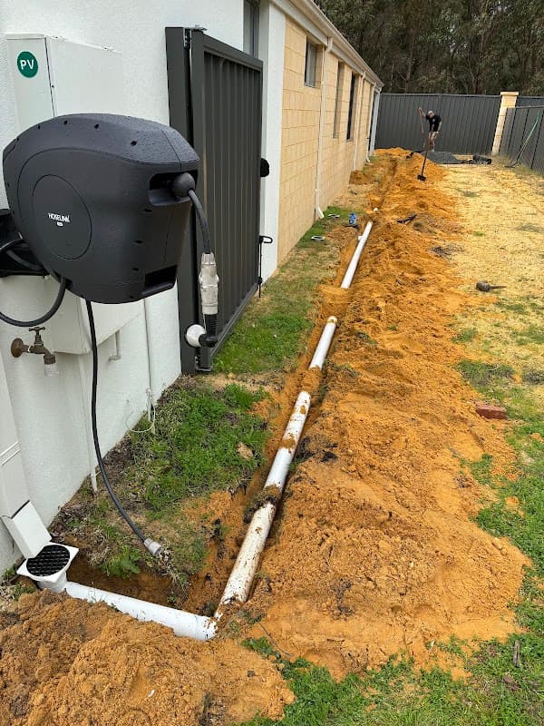 Swell Soakwells & Maintenance Plumbing project 3