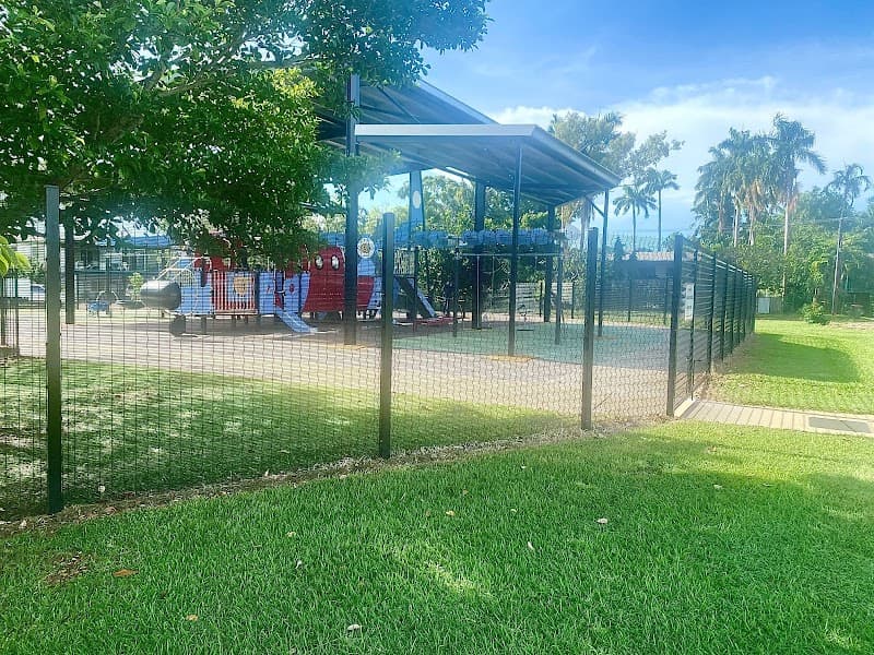 SWI Fencing project 3