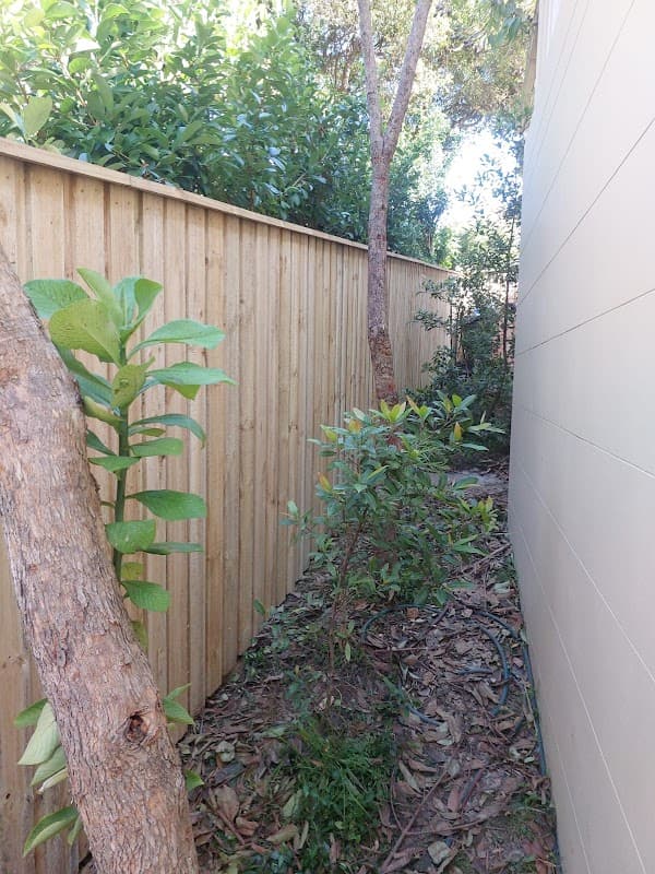 Swift Contracting Pty Ltd project 1