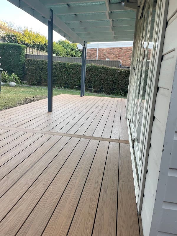 Swift Contracting Pty Ltd project 3