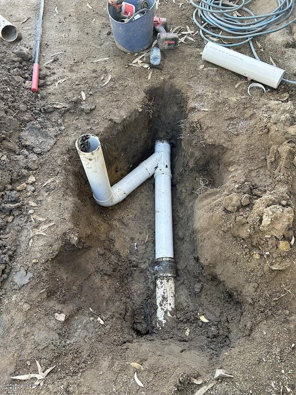 Swift Fix Plumbing & Gas project 1