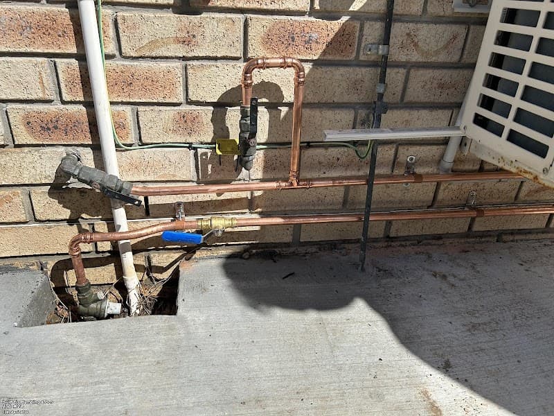 Swift Fix Plumbing & Gas cover