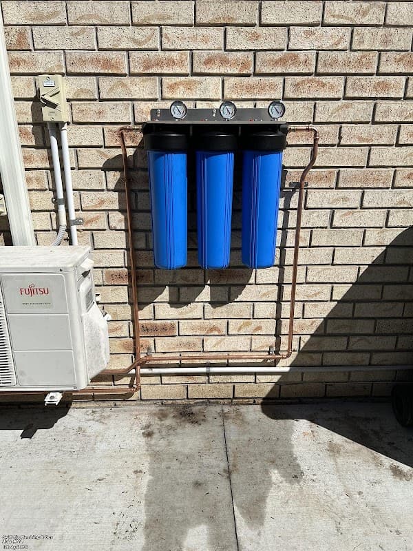 Swift Fix Plumbing & Gas project 3