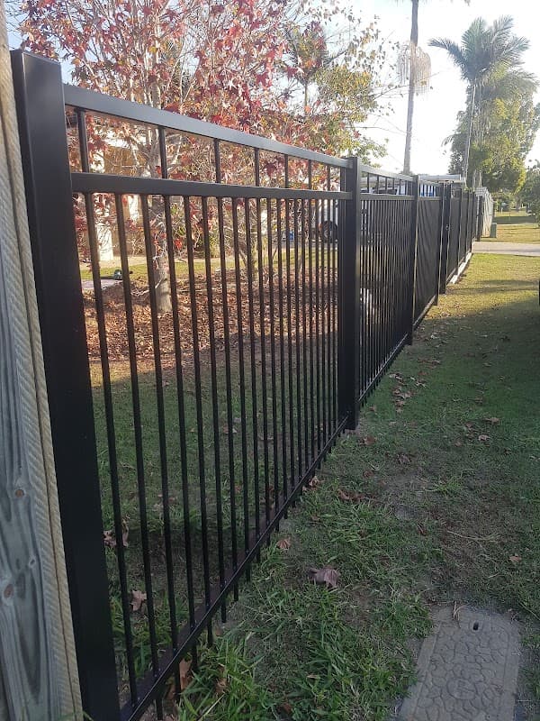 Swift Powdercoating & Fencing project 4