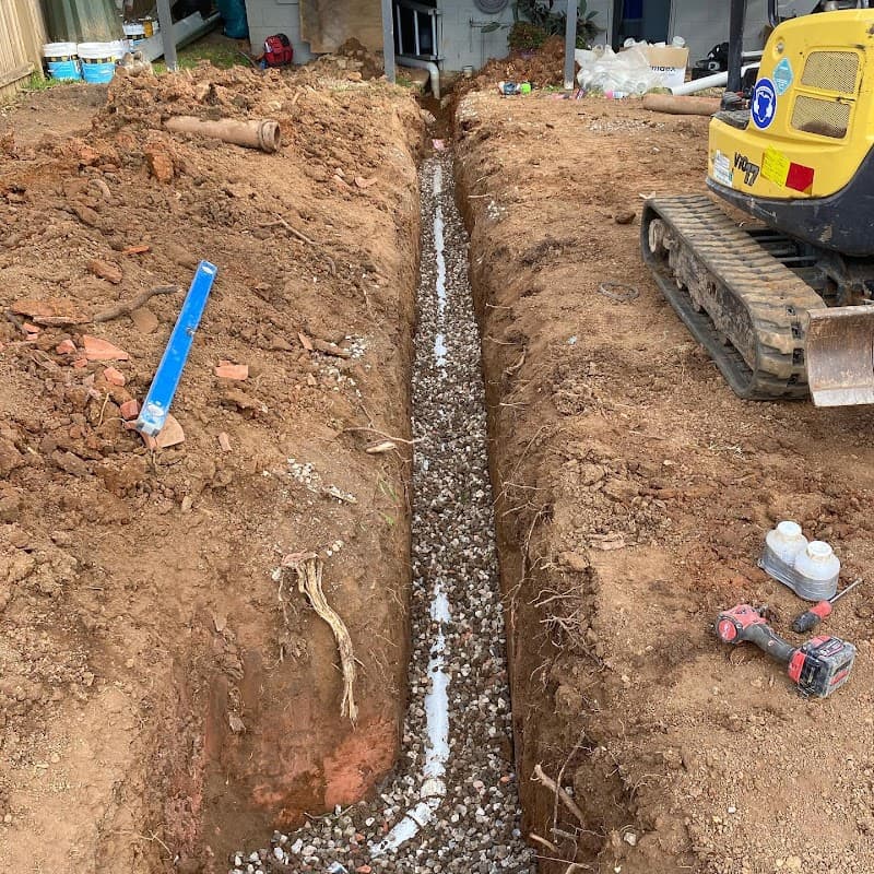 Swish Plumbing cover
