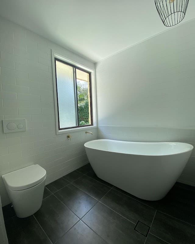 Swish Plumbing project 3