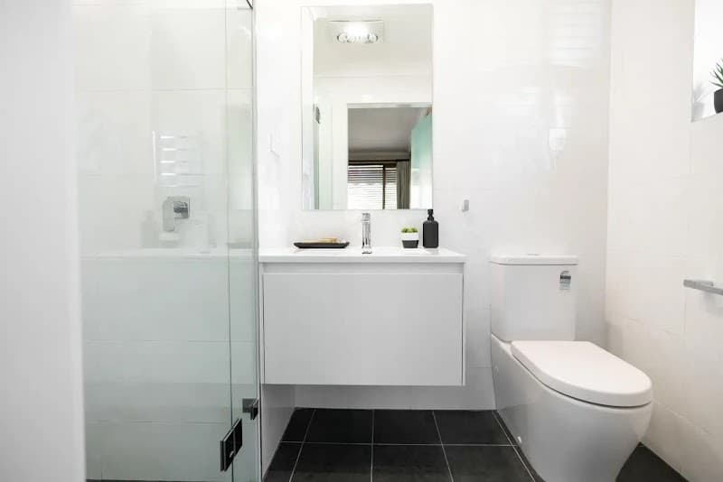 Swish Plumbing project 4
