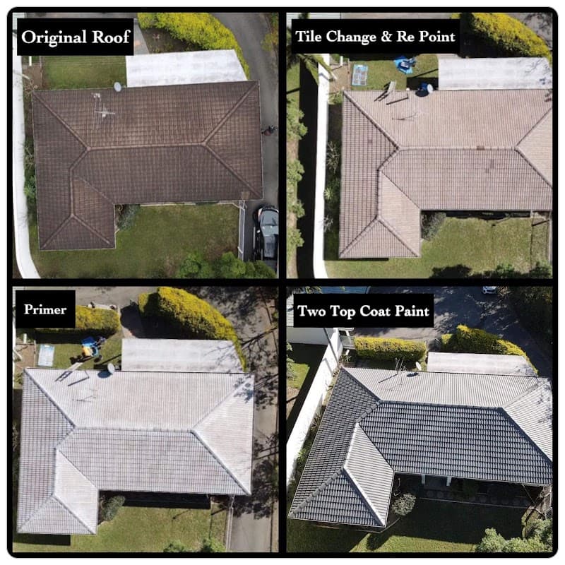 Switch Roofing project 3