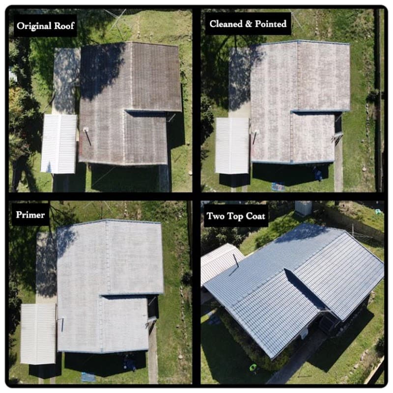 Switch Roofing project 4
