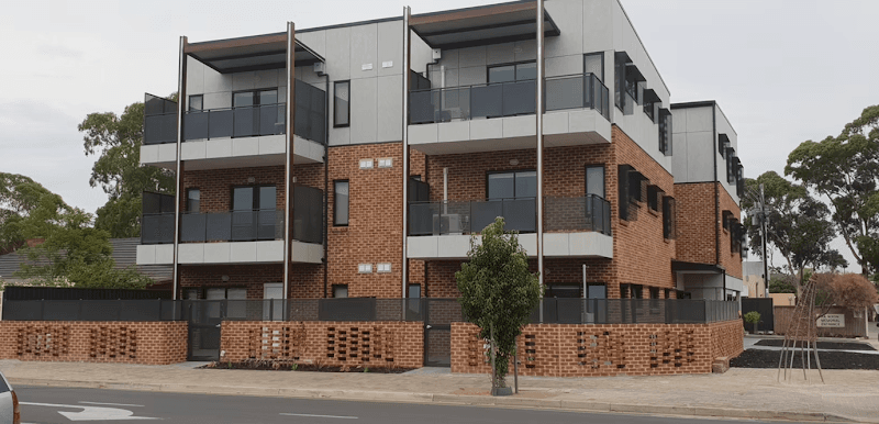 Syberax Pty Ltd project 1