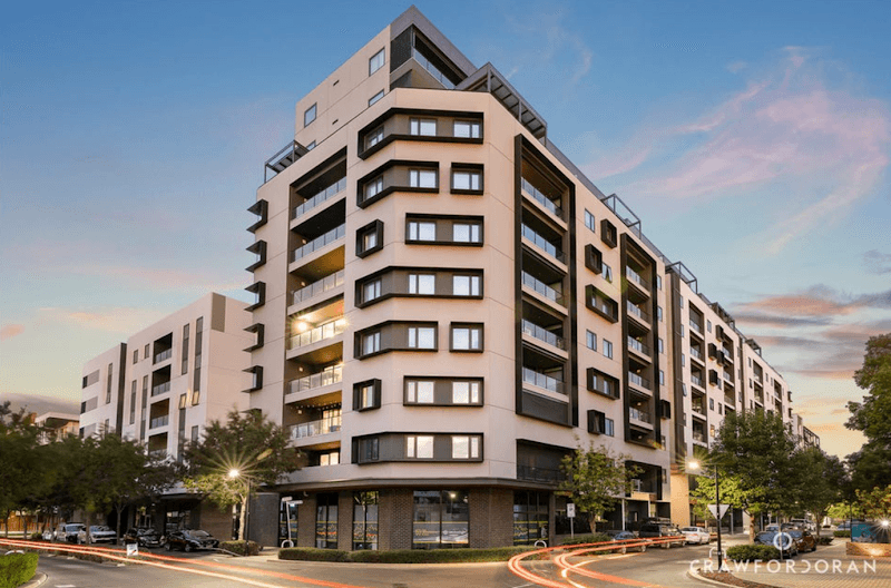 Syberax Pty Ltd project 3