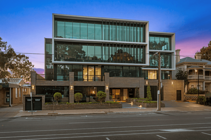 Syberax Pty Ltd project 6
